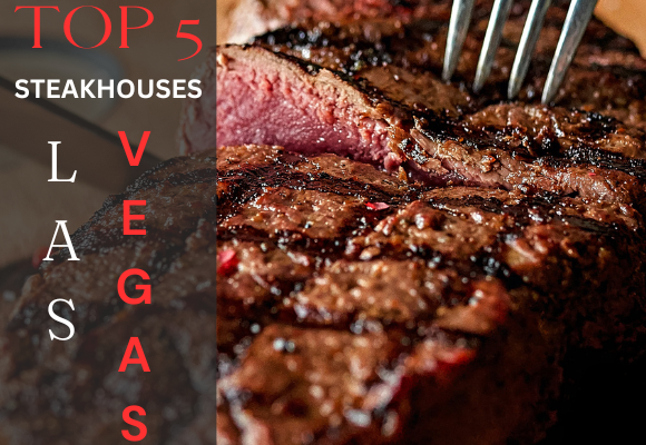 The Best Steak in Las Vegas?