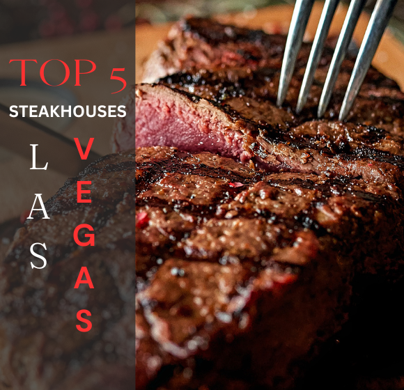 The Best Steak in Las Vegas?