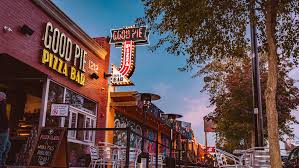 Las Vegas Arts District Expected to Grow