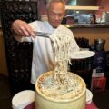 What are the Best Restaurants off of The Strip?
