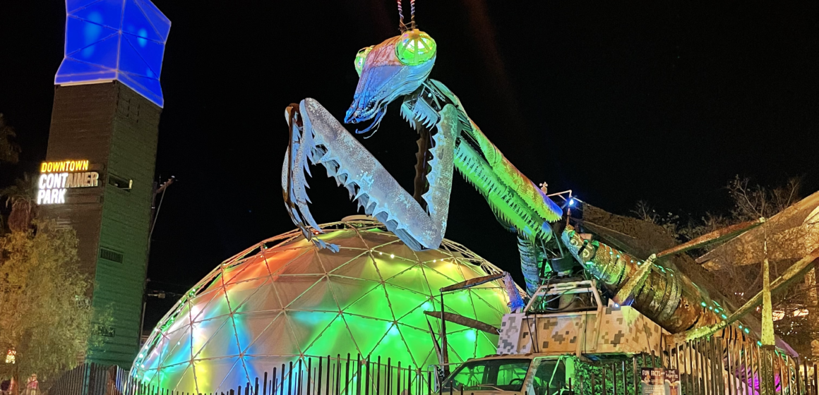 21 Kid-Friendly Las Vegas Activities