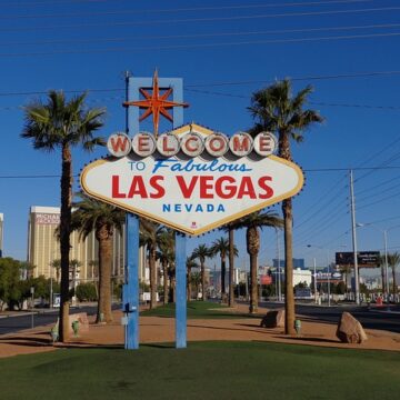 Discover the rebranding of Clark County to Las Vegas County, boosting global recognition and economic growth. Learn about the history, rationale, and future implications.