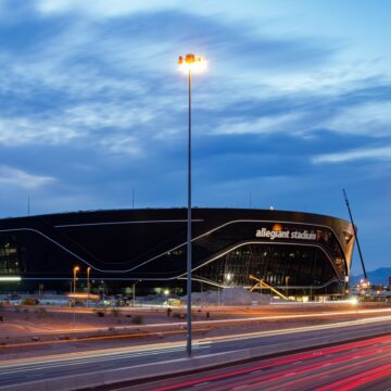 What Sports Teams are in Las Vegas?