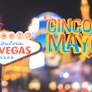 Cinco de Mayo Las Vegsa