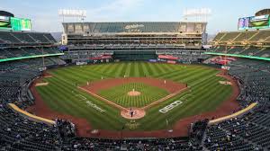 Are the Oakland A’s Moving to Las Vegas?