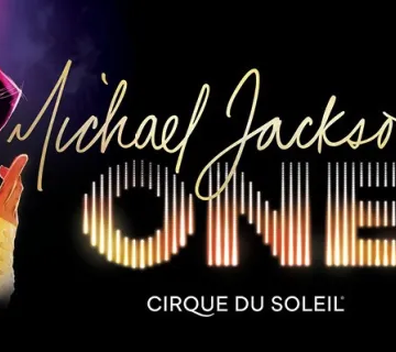 Michael Jackson ONE