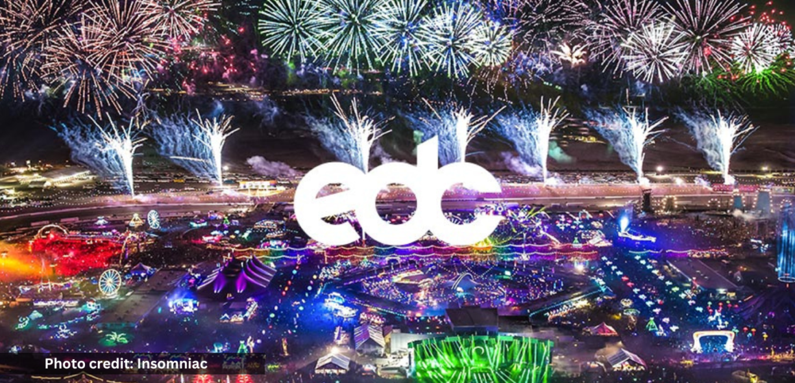 EDC Lineup 2024