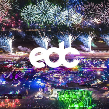 EDC Lineup 2024