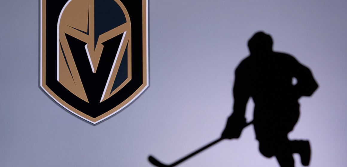 The Golden Knights are defeated by the Edmonton Oilers Tying the Series