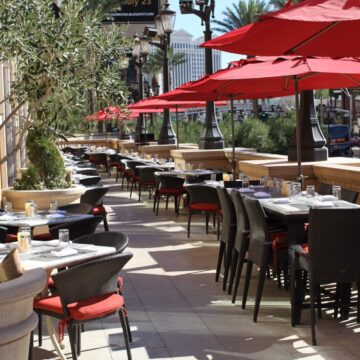 Best places for Brunch in Las Vegas