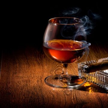 The Las Vegas: Mobsters, Casinos, and Speakeasies Bar Crawl