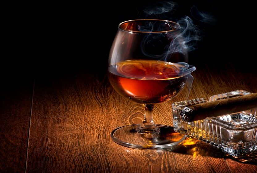The Las Vegas: Mobsters, Casinos, and Speakeasies Bar Crawl