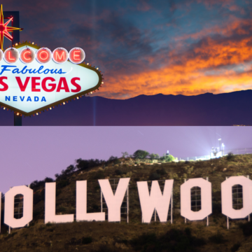 Mark Wahlberg's Vision: Bringing Hollywood to Las Vegas for Economic Growth