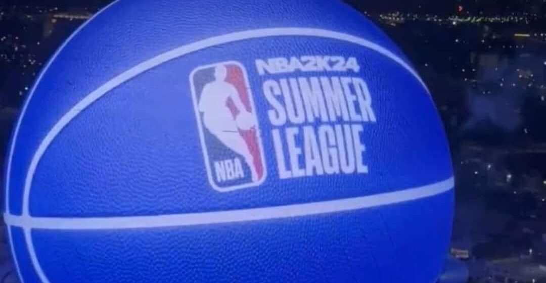 Will Las Vegas get a basketball team?