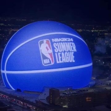 Will Las Vegas get a basketball team?