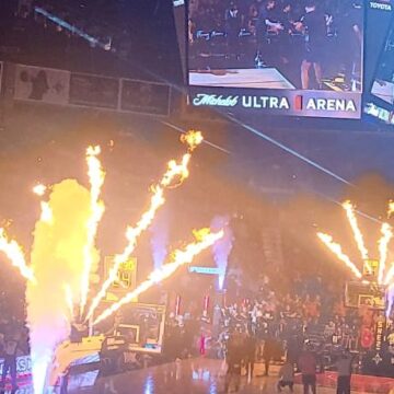 Las Vegas Aces Secure Spectacular Victory: A Triumph of Grit and Skill