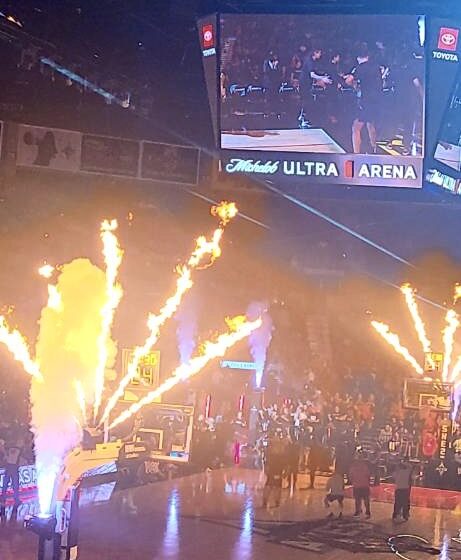 Las Vegas Aces Secure Spectacular Victory: A Triumph of Grit and Skill