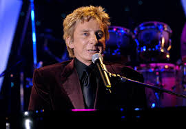 Barry Manilow: Lighting Up Las Vegas Through 2024
