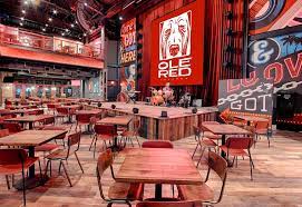 Ole Red las Vegas