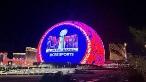 Super Bowl Las Vegas