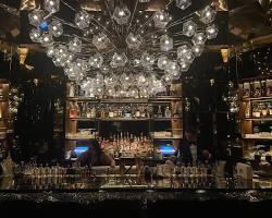 Speakeasy Las Vegas