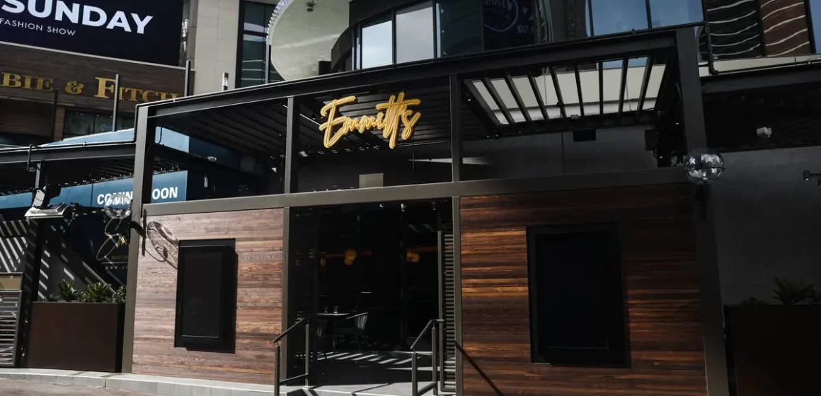 Emmitt Smith's Restaurant