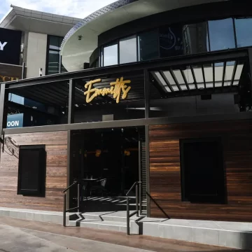 Emmitt Smith's Restaurant