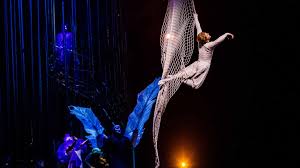 cirque du Soleil Las Vegas
