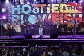 Hootie and the Blowfish Las Vegas