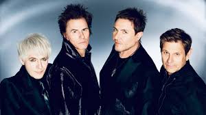 Duran Duran Set to Rock Las Vegas at Encore Theatre this May
