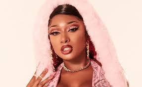 megan thee stallion las vegas