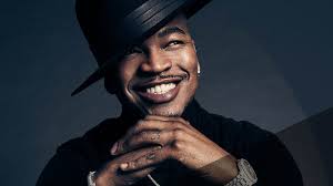 NE-YO Honored with Keys to the City in Las Vegas