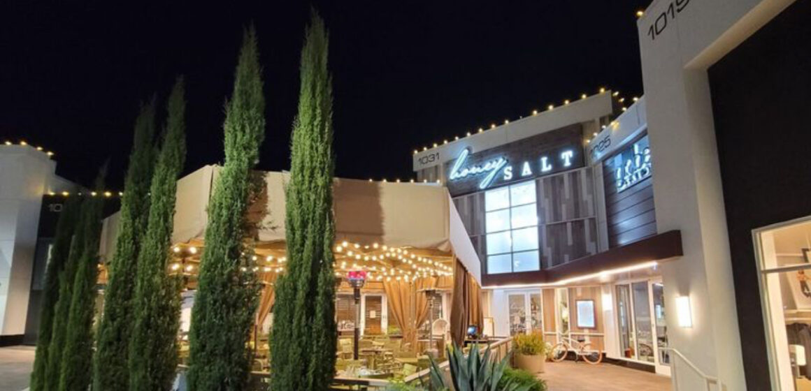 **Honey Salt: A Culinary Gem in Las Vegas Offering Delectable Dishes and Bottomless Mimosas**