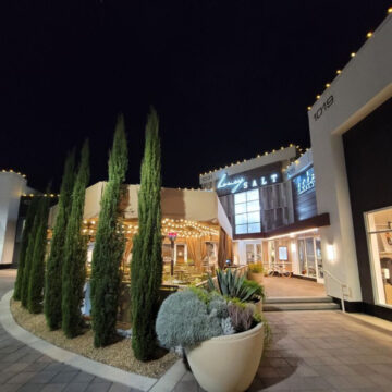 **Honey Salt: A Culinary Gem in Las Vegas Offering Delectable Dishes and Bottomless Mimosas**