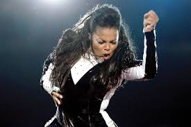 Janet Jackson Las Vegas- Entertainment Las Vegas Magazine