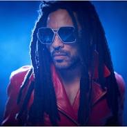 Lenny Kravitz Las Vegas