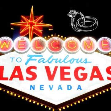 The Magic of Las Vegas Weddings: A Love Story in the Desert