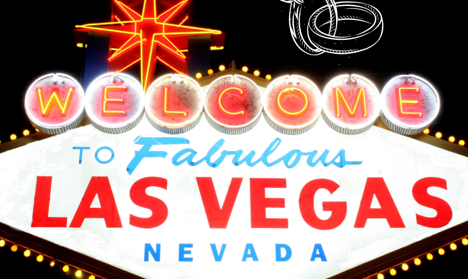 The Magic of Las Vegas Weddings: A Love Story in the Desert