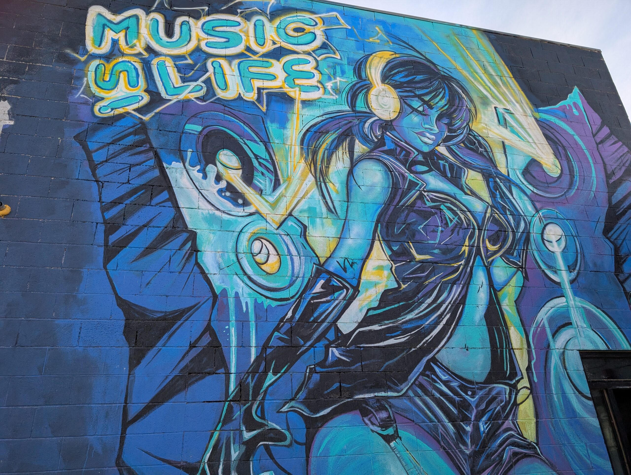 Audio Bar LV Brings Music-Driven Nightlife to Las Vegas’ Arts District