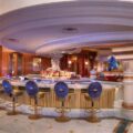 B Bar, formerly known as the Baccarat Bar