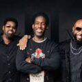 Boyz II Men tickets Las Vegas