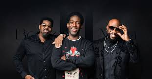 Boyz II Men tickets Las Vegas