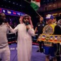 Canelo Alvarez vs. Terence Crawford Set for September 12, 2025,