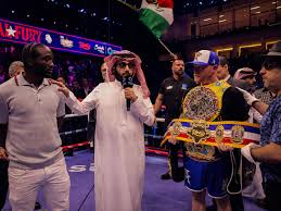 Canelo Alvarez vs. Terence Crawford Set for September 12, 2025,